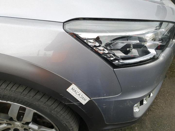 Photo 29 VIN: VF38UAHWTFL046318 - PEUGEOT 508 RXH 