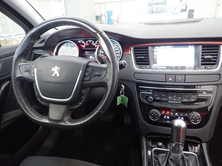 Photo 6 VIN: VF38UAHWTGL003643 - PEUGEOT 508 RXH 