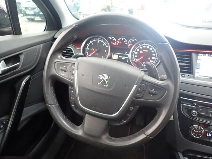 Photo 12 VIN: VF38UAHWTGL004096 - PEUGEOT 508 RXH 