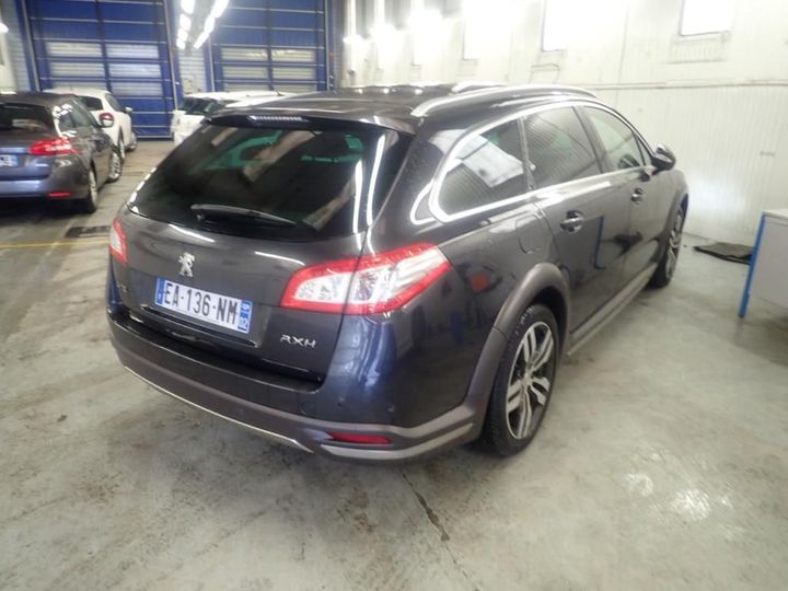 Photo 2 VIN: VF38UAHWTGL009959 - PEUGEOT 508 RXH 