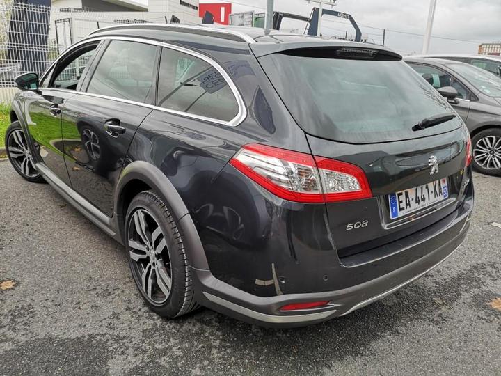 Photo 3 VIN: VF38UAHWTGL010539 - PEUGEOT 508 RXH 