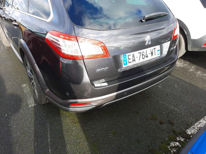 Photo 30 VIN: VF38UAHWTGL011735 - PEUGEOT 508 RXH 