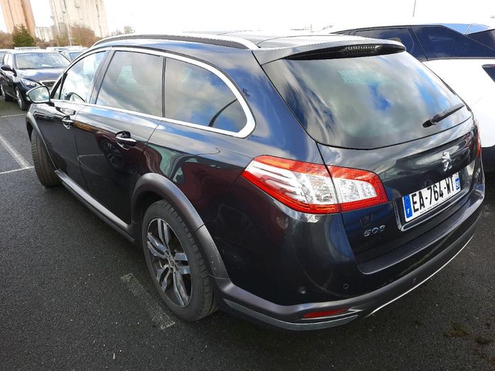 Photo 3 VIN: VF38UAHWTGL011735 - PEUGEOT 508 RXH 