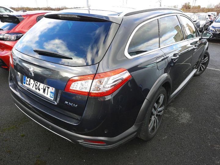 Photo 4 VIN: VF38UAHWTGL011735 - PEUGEOT 508 RXH 