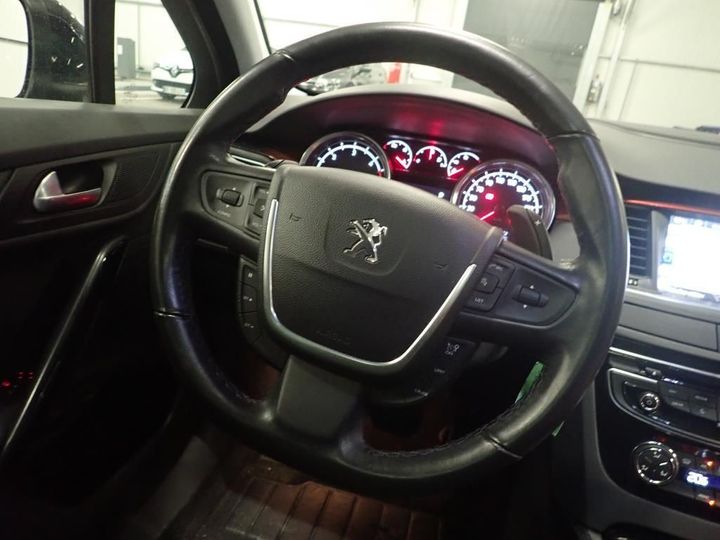 Photo 10 VIN: VF38UAHWTGL012327 - PEUGEOT 508 RXH 