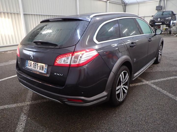 Photo 2 VIN: VF38UAHWTGL013519 - PEUGEOT 508 RXH 