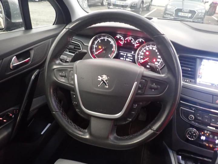 Photo 11 VIN: VF38UAHWTGL014652 - PEUGEOT 508 RXH 