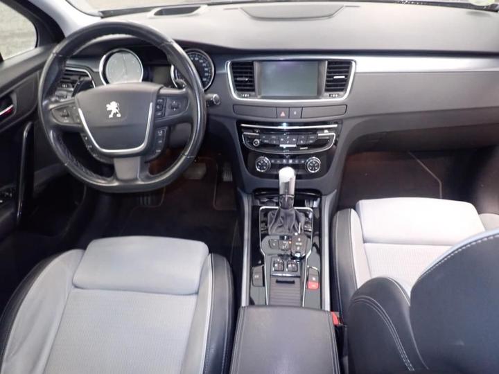 Photo 6 VIN: VF38UAHWTGL014652 - PEUGEOT 508 RXH 