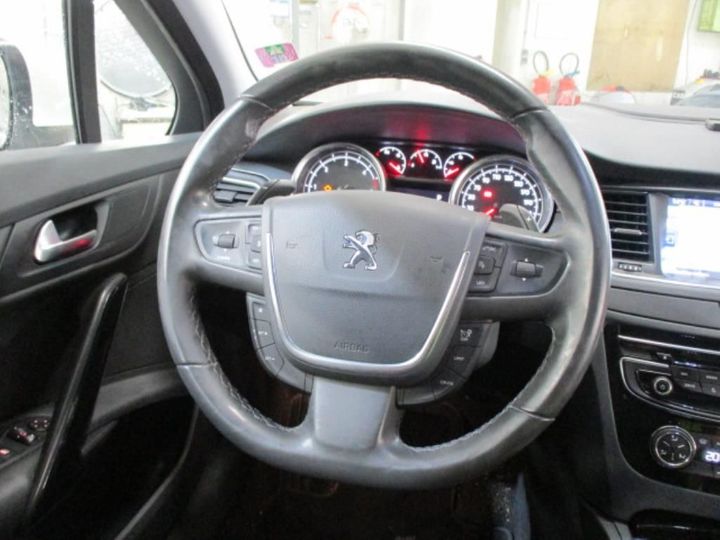 Photo 13 VIN: VF38UAHWTGL021273 - PEUGEOT 508 RXH 