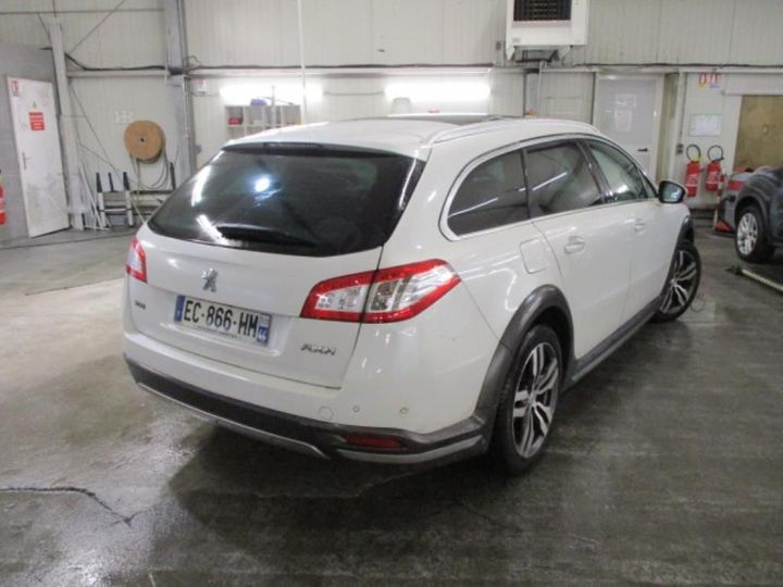 Photo 3 VIN: VF38UAHWTGL021273 - PEUGEOT 508 RXH 