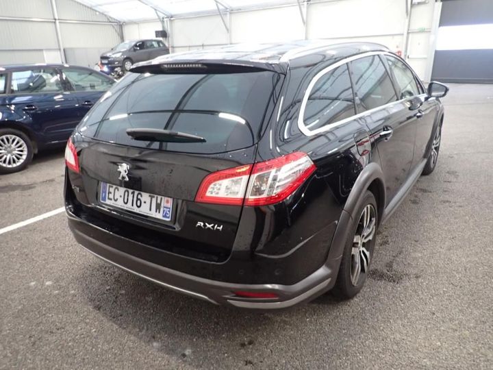 Photo 2 VIN: VF38UAHWTGL024095 - PEUGEOT 508 RXH 