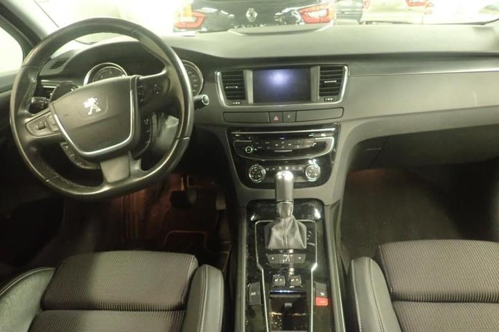 Photo 6 VIN: VF38UAHWTGL024445 - PEUGEOT 508 RXH 