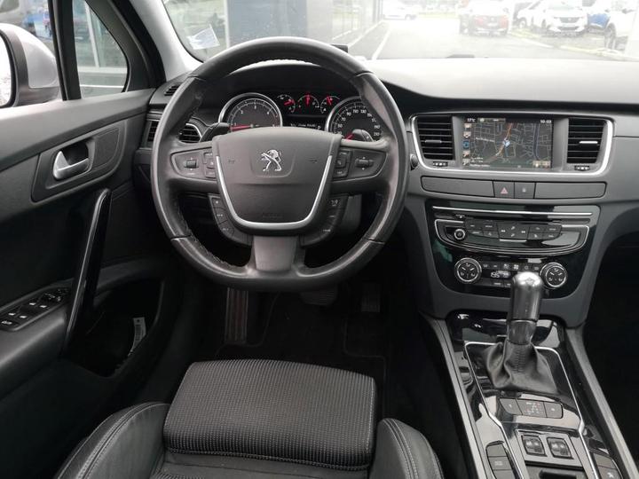 Photo 5 VIN: VF38UAHWTGL026964 - PEUGEOT 508 RXH 