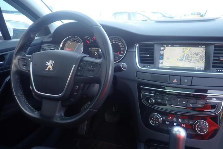 Photo 8 VIN: VF38UAHWTGL028791 - PEUGEOT 508 RXH 