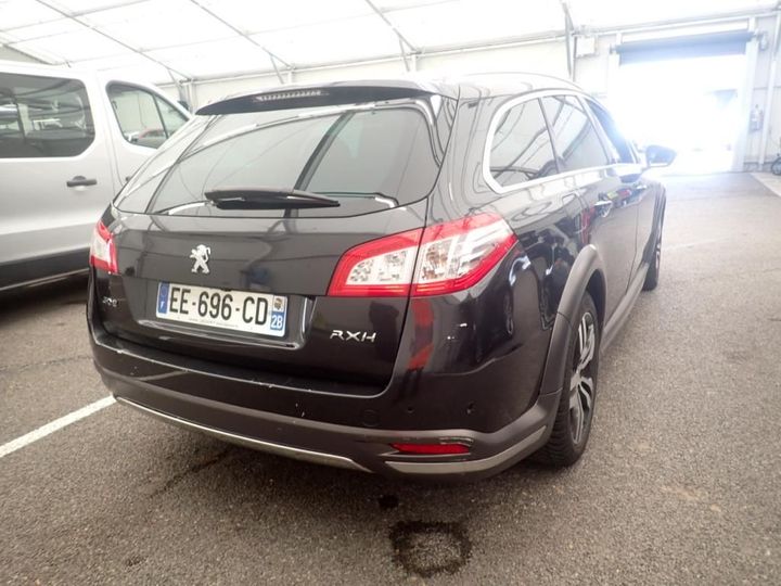 Photo 2 VIN: VF38UAHWTGL030453 - PEUGEOT 508 RXH 