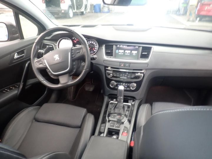 Photo 7 VIN: VF38UAHWTGL030453 - PEUGEOT 508 RXH 