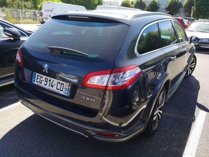 Photo 3 VIN: VF38UAHWTGL031466 - PEUGEOT 508 RXH 