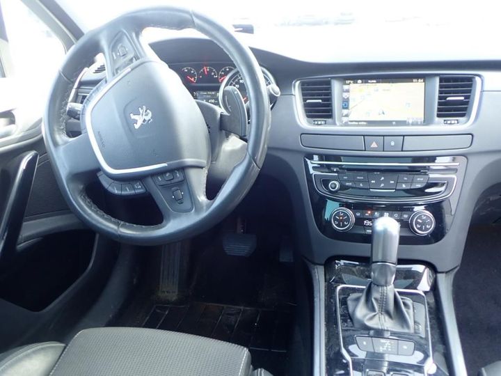 Photo 7 VIN: VF38UAHWTGL033247 - PEUGEOT 508 RXH 