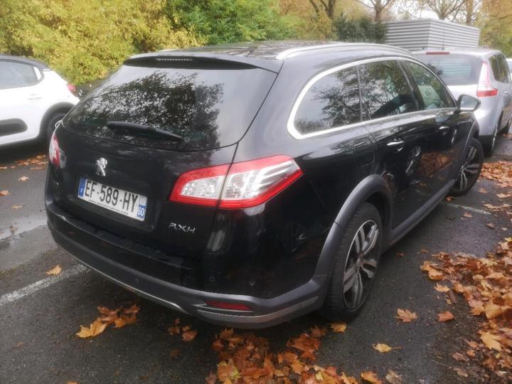 Photo 4 VIN: VF38UAHWTGL036325 - PEUGEOT 508 RXH 