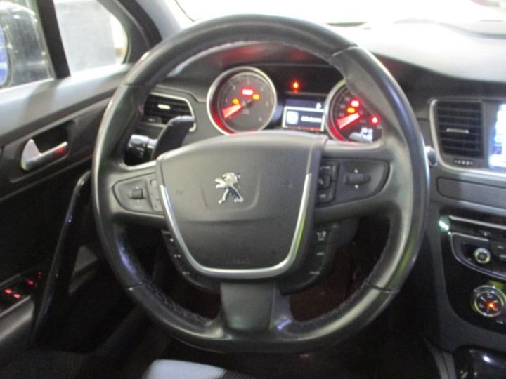 Photo 13 VIN: VF38UAHWTGL043174 - PEUGEOT 508 RXH 