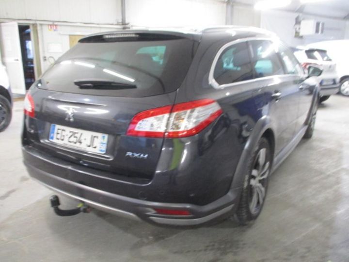 Photo 2 VIN: VF38UAHWTGL043174 - PEUGEOT 508 RXH 