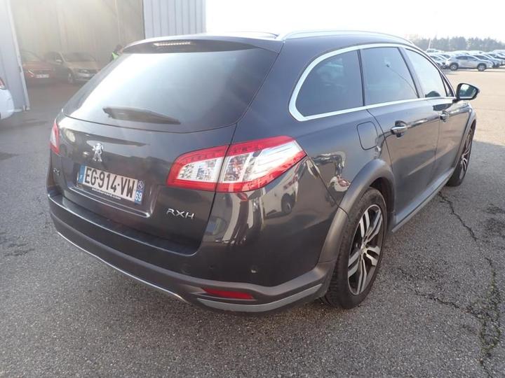 Photo 2 VIN: VF38UAHWTGL044135 - PEUGEOT 508 RXH 