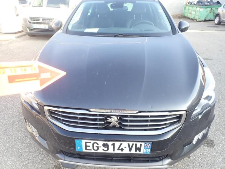 Photo 22 VIN: VF38UAHWTGL044135 - PEUGEOT 508 RXH 