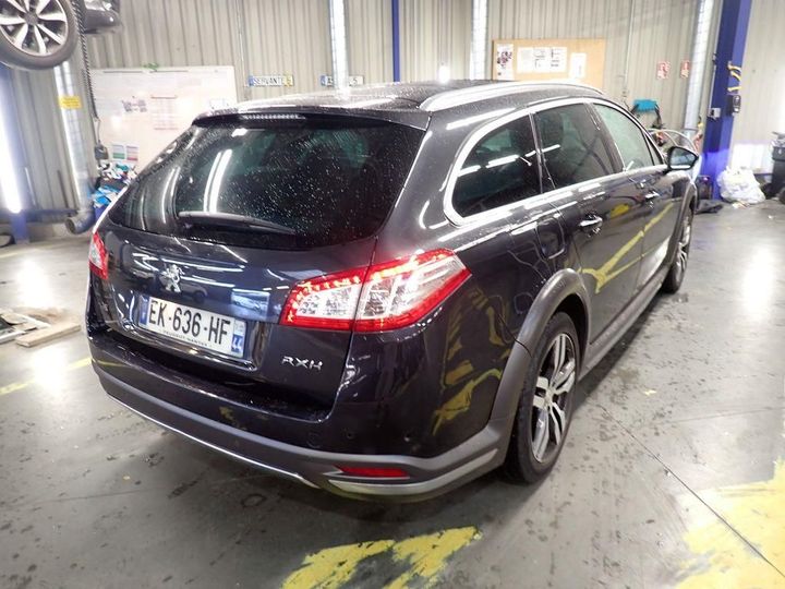 Photo 2 VIN: VF38UAHWTHL007109 - PEUGEOT 508 RXH 