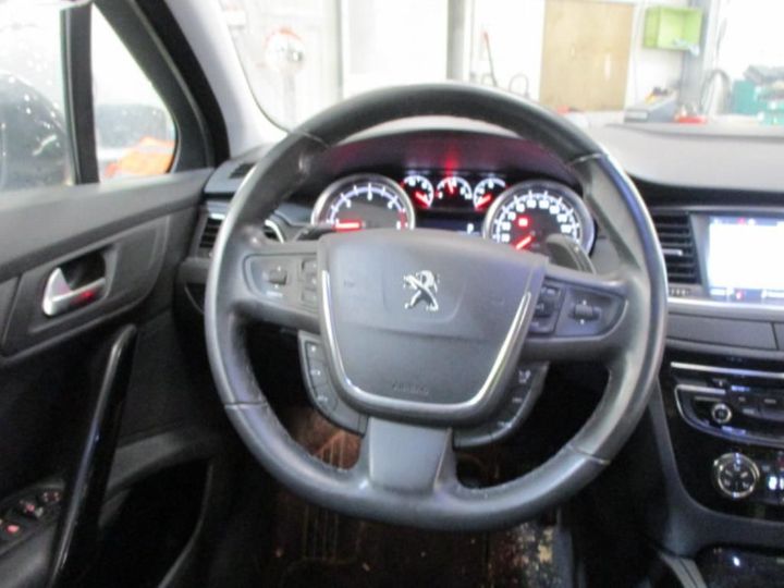 Photo 13 VIN: VF38UAHWTHL018206 - PEUGEOT 508 RXH 