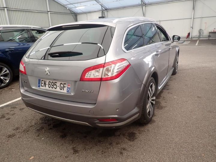 Photo 2 VIN: VF38UAHWTHL023921 - PEUGEOT 508 RXH 