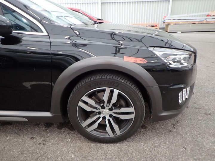 Photo 22 VIN: VF38UAHWTHL059486 - PEUGEOT 508 RXH 