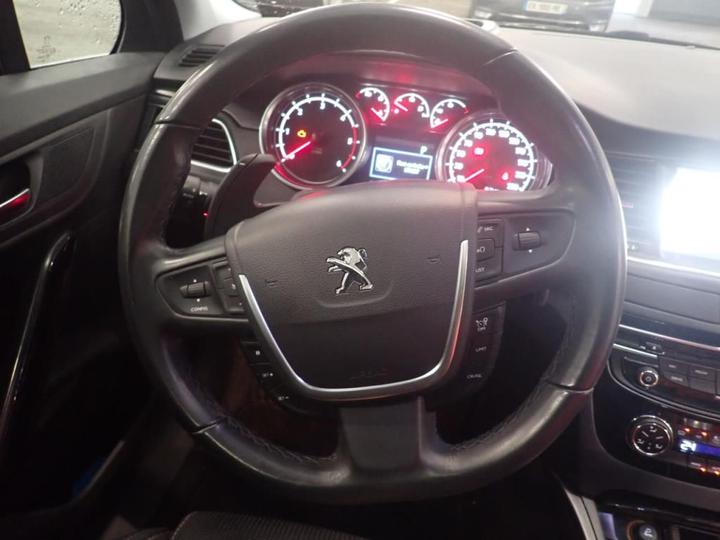 Photo 12 VIN: VF38UAHWTHL078806 - PEUGEOT 508 RXH 