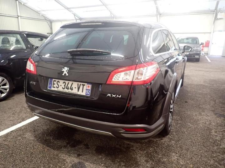 Photo 2 VIN: VF38UAHWTHL078806 - PEUGEOT 508 RXH 