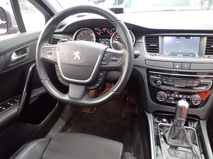 Photo 7 VIN: VF38UAHWTHL086083 - PEUGEOT 508 RXH 