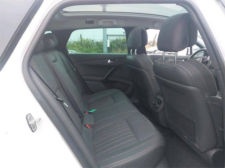 Photo 11 VIN: VF38UAHWTHL086088 - PEUGEOT 508 RXH 