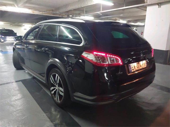 Photo 3 VIN: VF38UAHWTHL088673 - PEUGEOT 508 RXH 