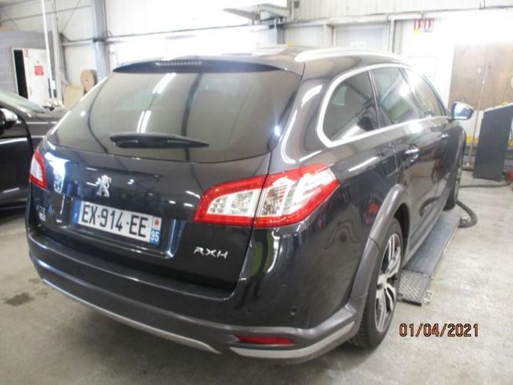 Photo 2 VIN: VF38UAHWTJL009225 - PEUGEOT 508 RXH 