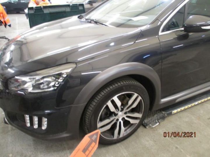 Photo 23 VIN: VF38UAHWTJL009225 - PEUGEOT 508 RXH 