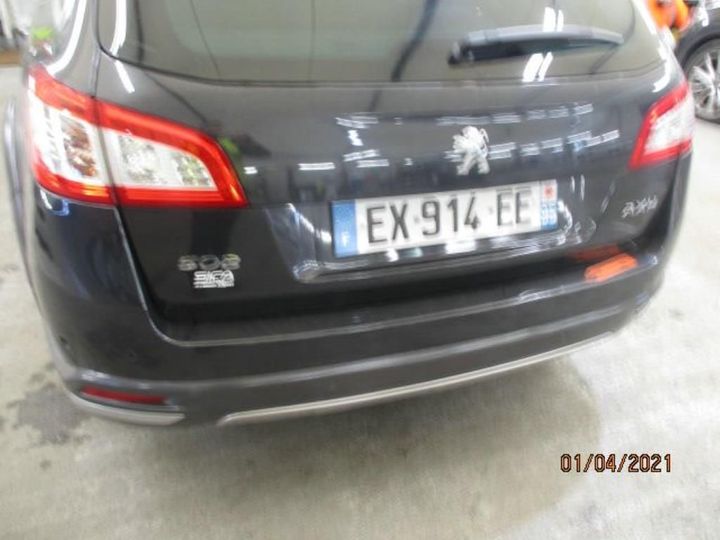 Photo 29 VIN: VF38UAHWTJL009225 - PEUGEOT 508 RXH 