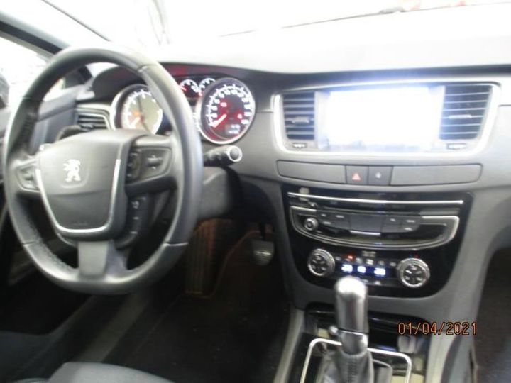 Photo 6 VIN: VF38UAHWTJL009225 - PEUGEOT 508 RXH 