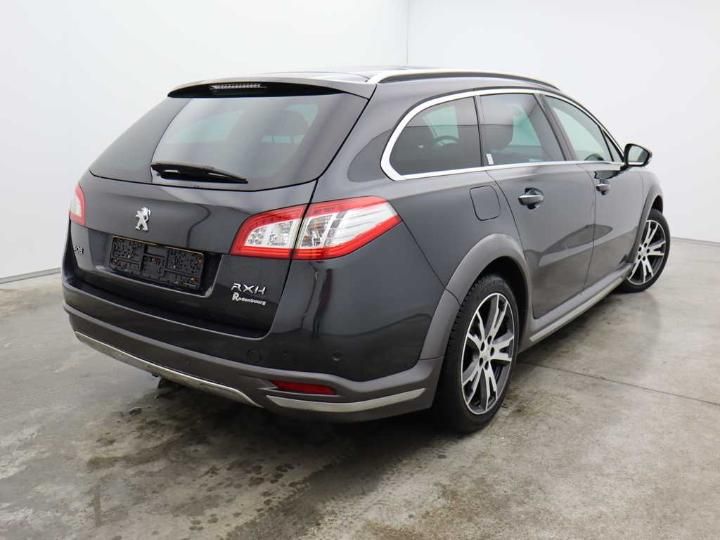 Photo 2 VIN: VF38URHCMGL013797 - PEUGEOT 508 SW 