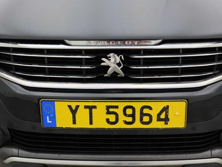 Photo 5 VIN: VF38URHCMGL013797 - PEUGEOT 508 SW 