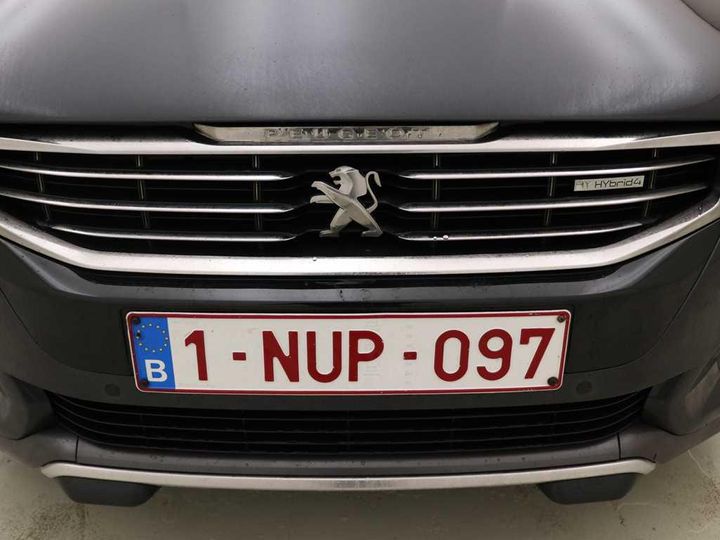 Photo 13 VIN: VF38URHCMGL017100 - PEUGEOT 508 