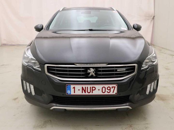 Photo 17 VIN: VF38URHCMGL017100 - PEUGEOT 508 