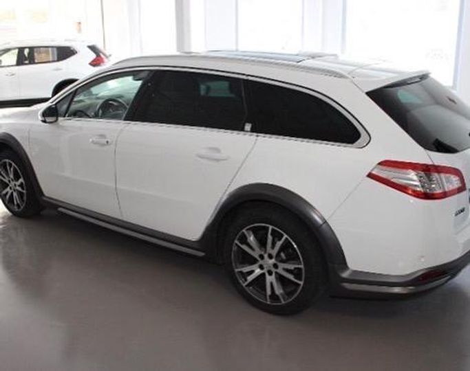 Photo 3 VIN: VF38URHCMGL028036 - PEUGEOT 508 RXH ESTATE 