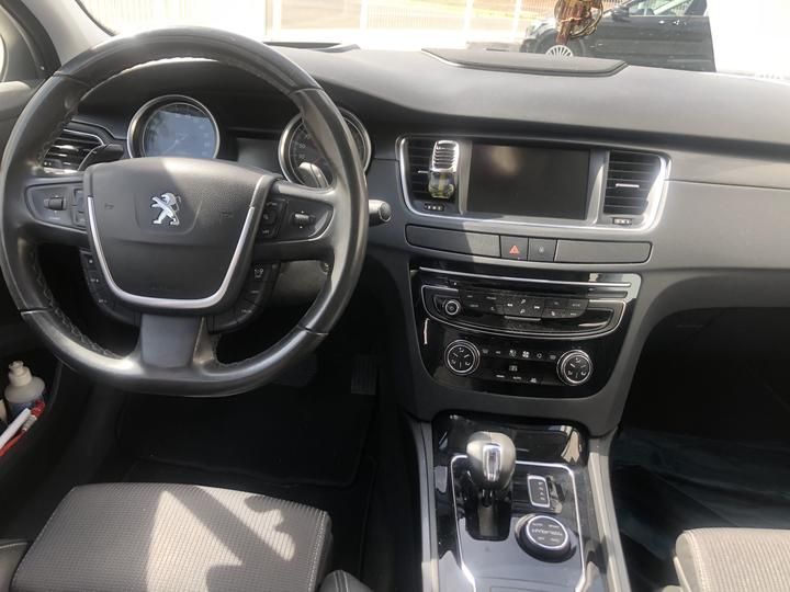 Photo 9 VIN: VF38URHCMGL028036 - PEUGEOT 508 RXH ESTATE 