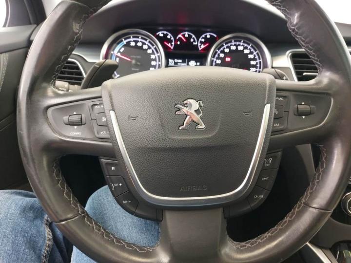 Photo 16 VIN: VF38URHCMGL028764 - PEUGEOT 508 