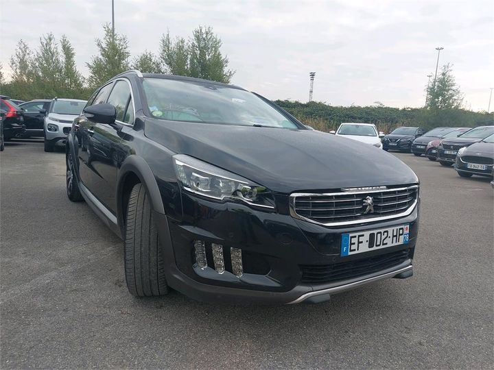 Photo 3 VIN: VF38URHCMGL032884 - PEUGEOT 508 