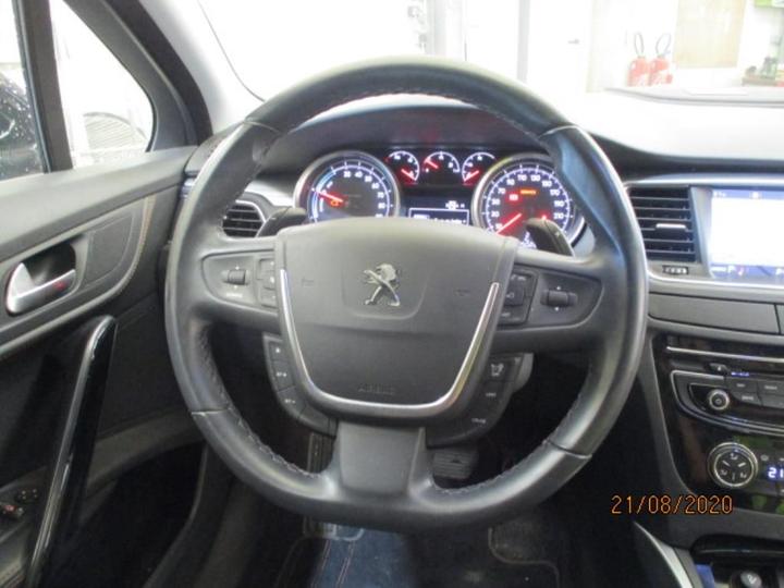 Photo 13 VIN: VF38URHCMHL015553 - PEUGEOT 508 RXH 