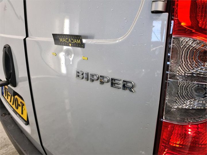 Photo 24 VIN: VF3AAFHY6F8658886 - PEUGEOT BIPPER 